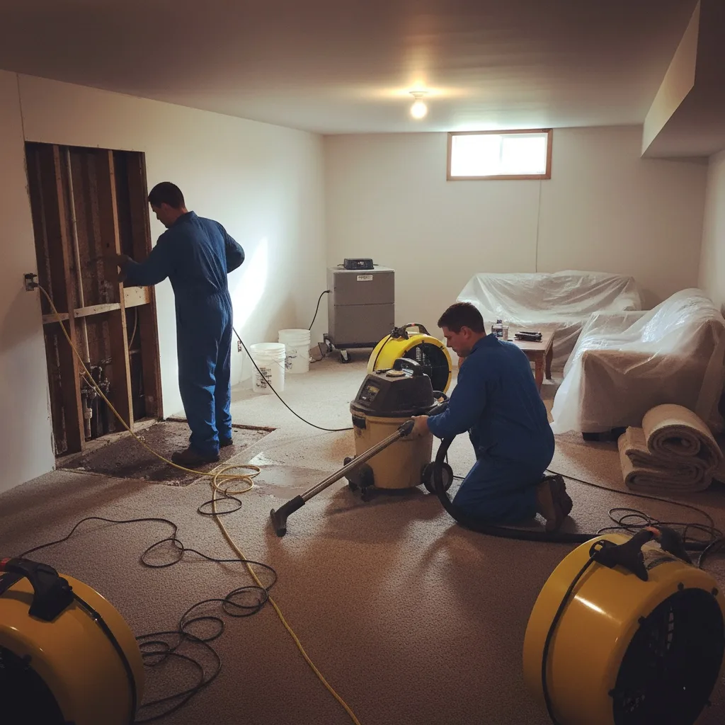 SureSprout Pros in Victorville